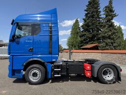 MAN TGX 18.510 BLS, GM, Retarder, ACC, LED