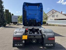 MAN TGX 18.510 BLS, GM, Retarder, ACC, LED