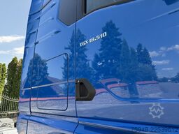 MAN TGX 18.510 BLS, GM, Retarder, ACC, LED