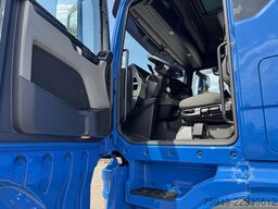 MAN TGX 18.510 BLS, GM, Retarder, ACC, LED