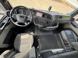 MAN TGX 18.510 BLS, GM, Retarder, ACC, LED