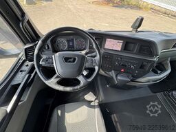 MAN TGX 18.510 BLS, GM, Retarder, ACC, LED