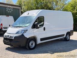 FIAT Ducato 35 L3H2 140 Multijet FACELIFT