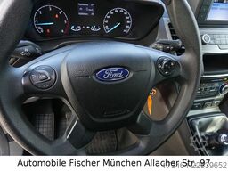 FORD Transit Connect Kombi*LKW*5 Sitze*Heizb.Frontsch