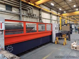 Bystronic Bystar L 4025-65