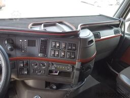 Volvo FH 16.610 6X4 BIG AXELS,STEELSPRINGS,MANUALGEAR...