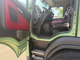 Volvo FM 420 FM 420 8x4 HMF 5020 K8 + Joab Haakarm co...