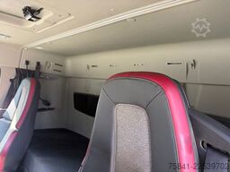 Volvo FM 420 FM 420 8x4 HMF 5020 K8 + Joab Haakarm co...