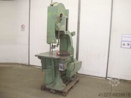 unbekannt 5,5 kW Ausladung 780 mm