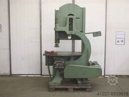 unbekannt 5,5 kW Ausladung 780 mm