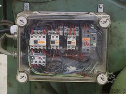 unbekannt 5,5 kW Ausladung 780 mm