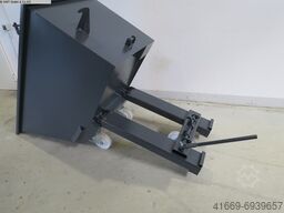 FALKEN Spaehnemulde 600