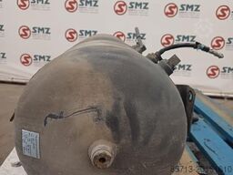 Daf Occ luchtketel 34L 12,5Bar DAF