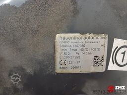 Scania Occ luchtketel 30L 14,5Bar Scania