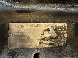Grundfos NB 80-160/177 AAF2AESBAQERW1
