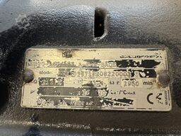 Grundfos NB 80-160/177