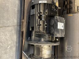 GEA Hilge HYGIA II K KYY 80/80/11/2