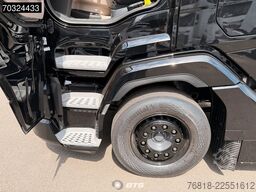 DAF XG 530 4X2 FT - ZF + Navi + Alcantara + Schwarz