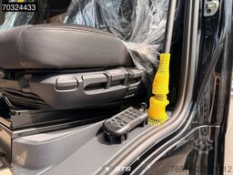 DAF XG 530 4X2 FT - ZF + Navi + Alcantara + Schwarz