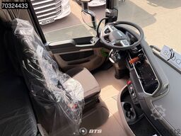 DAF XG 530 4X2 FT - ZF + Navi + Alcantara + Schwarz