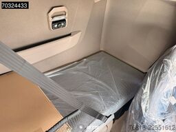 DAF XG 530 4X2 FT - ZF + Navi + Alcantara + Schwarz