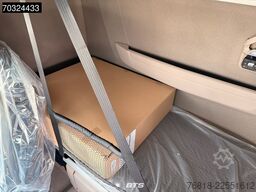 DAF XG 530 4X2 FT - ZF + Navi + Alcantara + Schwarz