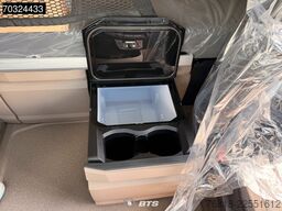 DAF XG 530 4X2 FT - ZF + Navi + Alcantara + Schwarz