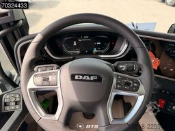 DAF XG 530 4X2 FT - ZF + Navi + Alcantara + Schwarz