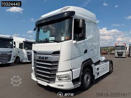 DAF XG 480 4X2 FT - MX + Sonnenblende + Standklima