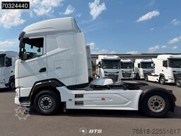 DAF XG 480 4X2 FT - MX + Sonnenblende + Standklima