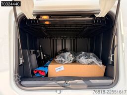 DAF XG 480 4X2 FT - MX + Sonnenblende + Standklima