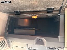 DAF XG 480 4X2 FT - MX + Sonnenblende + Standklima