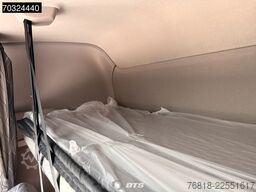 DAF XG 480 4X2 FT - MX + Sonnenblende + Standklima