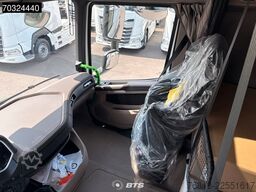 DAF XG 480 4X2 FT - MX + Sonnenblende + Standklima