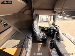 DAF XG 480 4X2 FT - MX + Sonnenblende + Standklima