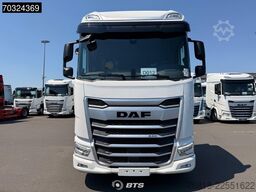 DAF XG 530 4X2 FT - ZF + Sonnenblende + Standklima