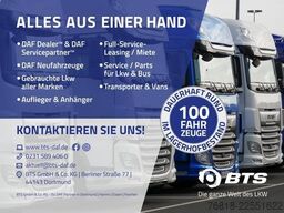 DAF XG 530 4X2 FT - ZF + Sonnenblende + Standklima