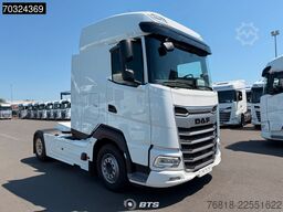 DAF XG 530 4X2 FT - ZF + Sonnenblende + Standklima