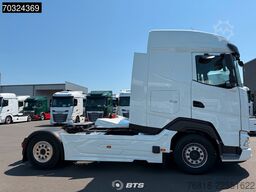 DAF XG 530 4X2 FT - ZF + Sonnenblende + Standklima
