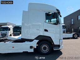DAF XG 530 4X2 FT - ZF + Sonnenblende + Standklima
