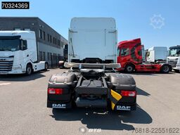 DAF XG 530 4X2 FT - ZF + Sonnenblende + Standklima