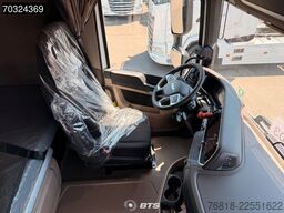 DAF XG 530 4X2 FT - ZF + Sonnenblende + Standklima