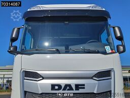 DAF XG 530 6X2 FTG - MX + Navi + VA 8t Parabel