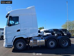 DAF XG 530 6X2 FTG - MX + Navi + VA 8t Parabel