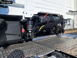 DAF XG 530 6X2 FTG - MX + Navi + VA 8t Parabel