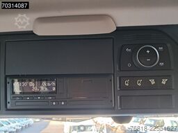DAF XG 530 6X2 FTG - MX + Navi + VA 8t Parabel