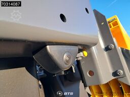 DAF XG 530 6X2 FTG - MX + Navi + VA 8t Parabel