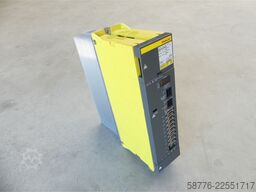 Fanuc A06B-6078-H206 # H500 Spindle Amplifier Module Version: C SN: EA8708221