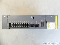 Fanuc A06B-6078-H206 # H500 Spindle Amplifier Module Version: C SN: EA8708221
