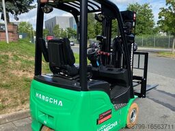 Hangcha CPDS15-xcd8G-SI